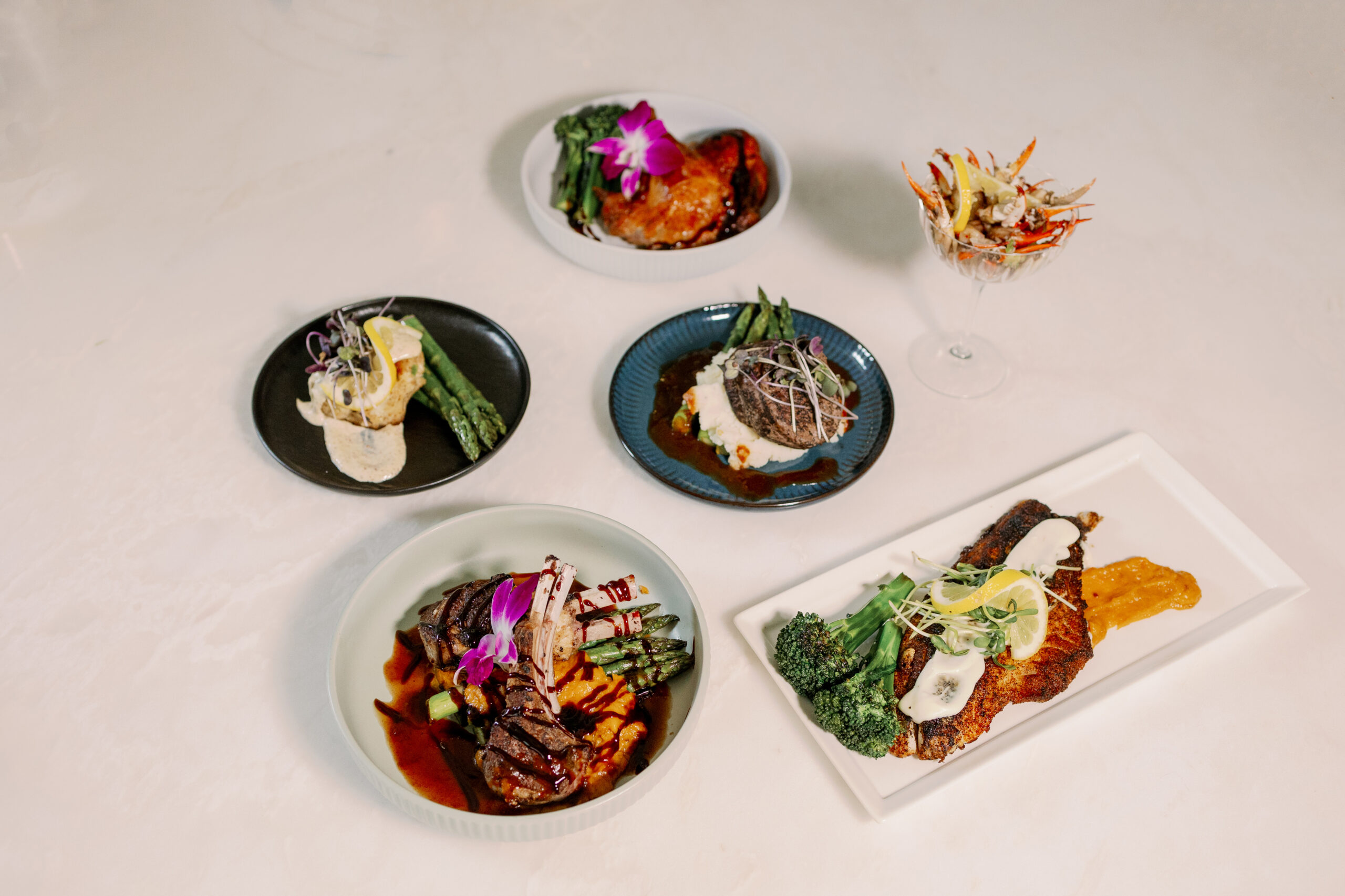 Cajun-and-New-Orleans-Dishes-plated