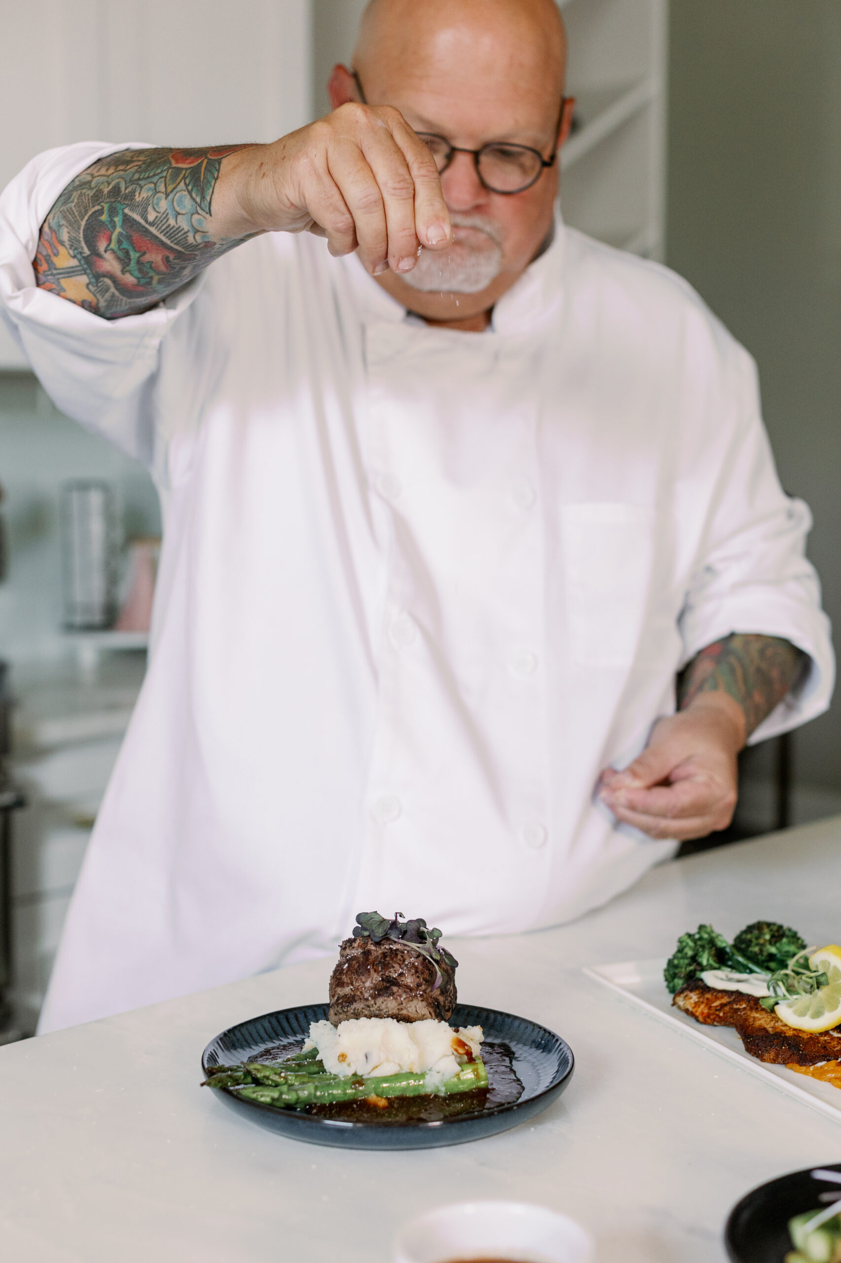 Upscale-Catering-and-Private-Chef-Services-with-Signature-Louisiana-Dishes