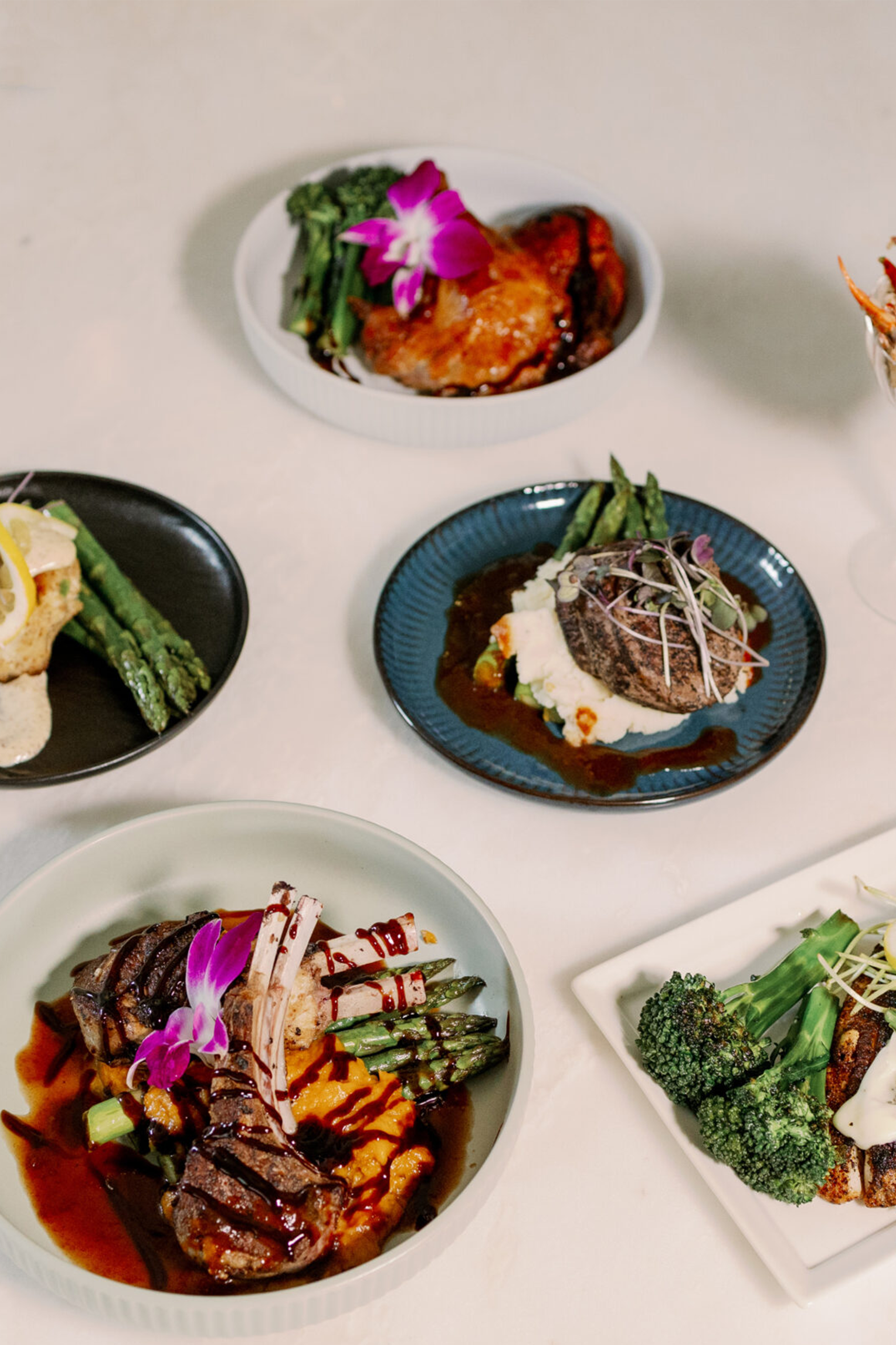 Chef-Prepared-Cajun-redfish-for-upscale-catering-and-events-with-authentic-Louisiana-Flavor